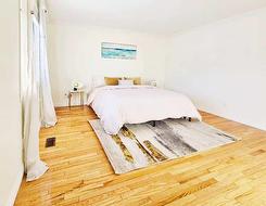 Chambre à coucher principale - 