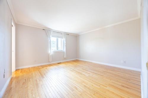 Chambre à coucher principale - 279 Av. St-Louis, Pointe-Claire, QC - Indoor Photo Showing Other Room