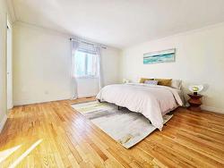 Chambre à coucher principale - 