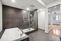Ensuite bathroom - 