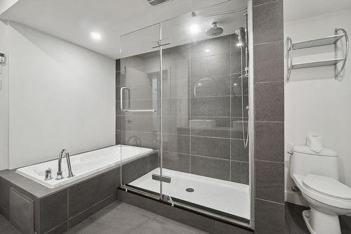 Ensuite bathroom - 303-67 Rue Berlioz, Montréal (Verdun/Île-Des-Soeurs), QC - Indoor Photo Showing Bathroom