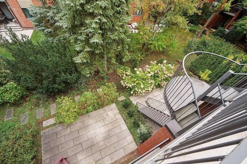 View - 303-67 Rue Berlioz, Montréal (Verdun/Île-Des-Soeurs), QC - Outdoor