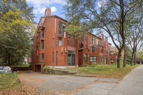 Exterior entrance - 303-67 Rue Berlioz, Montréal (Verdun/Île-Des-Soeurs), QC - Outdoor