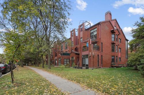 Exterior - 303-67 Rue Berlioz, Montréal (Verdun/Île-Des-Soeurs), QC - Outdoor