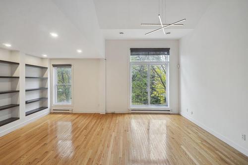 Living room - 303-67 Rue Berlioz, Montréal (Verdun/Île-Des-Soeurs), QC - Indoor Photo Showing Other Room