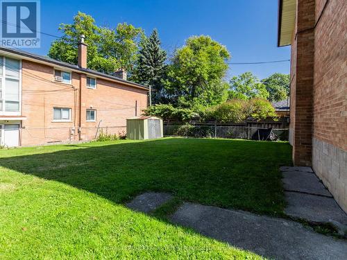 #2 - 20 Park Boulevard, Toronto, ON - Outdoor