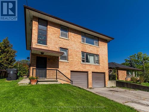 #2 - 20 Park Boulevard, Toronto, ON - Outdoor