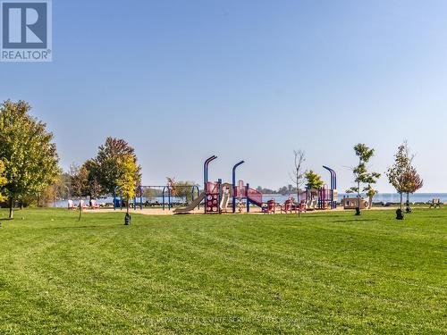 #2 - 20 Park Boulevard, Toronto, ON - Outdoor With View