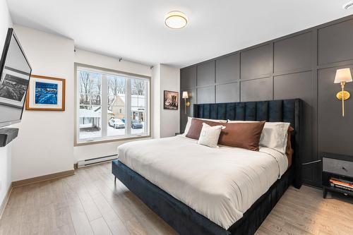 Primary bedroom - 213 Rue De Venise, Saint-Lin/Laurentides, QC - Indoor Photo Showing Bedroom