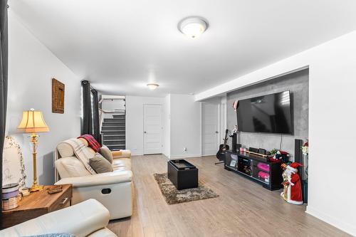 Living room - 213 Rue De Venise, Saint-Lin/Laurentides, QC - Indoor