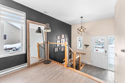 Hall - 213 Rue De Venise, Saint-Lin/Laurentides, QC - Indoor Photo Showing Other Room