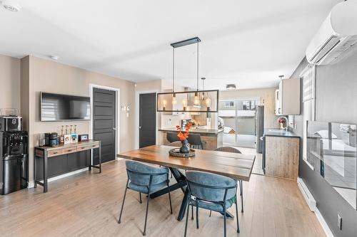 Dining room - 213 Rue De Venise, Saint-Lin/Laurentides, QC - Indoor