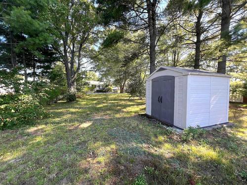 Remise - 1105 Rue Cardinal-Roy, Trois-Rivières, QC - Outdoor