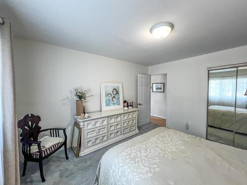 Chambre à coucher principale - 1105 Rue Cardinal-Roy, Trois-Rivières, QC - Indoor Photo Showing Bedroom