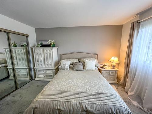 Chambre à coucher principale - 1105 Rue Cardinal-Roy, Trois-Rivières, QC - Indoor Photo Showing Bedroom