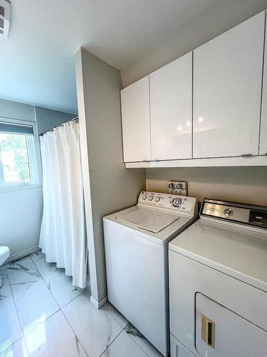 Salle de bains - 1105 Rue Cardinal-Roy, Trois-Rivières, QC - Indoor Photo Showing Laundry Room