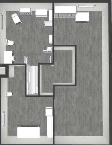 Autre - 1105 Rue Cardinal-Roy, Trois-Rivières, QC - Other