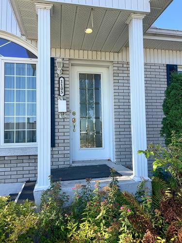 Façade - 1105 Rue Cardinal-Roy, Trois-Rivières, QC - Outdoor