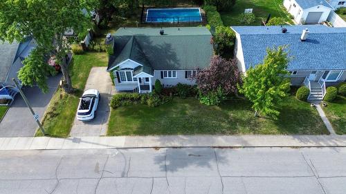 Autre - 1105 Rue Cardinal-Roy, Trois-Rivières, QC - Outdoor