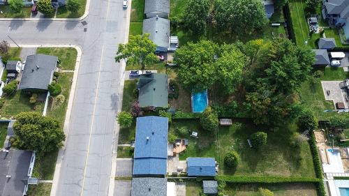 Autre - 1105 Rue Cardinal-Roy, Trois-Rivières, QC - Outdoor With View