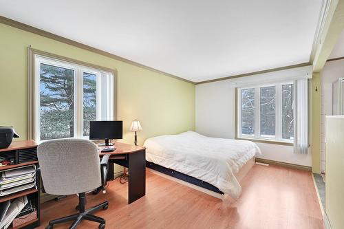 Chambre à coucher - 319 23E Avenue E., Venise-En-Québec, QC - Indoor Photo Showing Bedroom