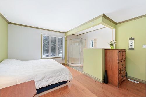 Chambre à coucher - 319 23E Avenue E., Venise-En-Québec, QC - Indoor Photo Showing Bedroom