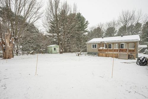 Cour - 319 23E Avenue E., Venise-En-Québec, QC - Outdoor