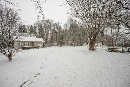 Cour - 319 23E Avenue E., Venise-En-Québec, QC - Outdoor