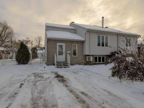 5750 Rue Goyer  Trois-Rivières, QC G8Y 7A8