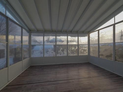 Solarium/Verrière - 5750 Rue Goyer, Trois-Rivières, QC - Indoor Photo Showing Other Room