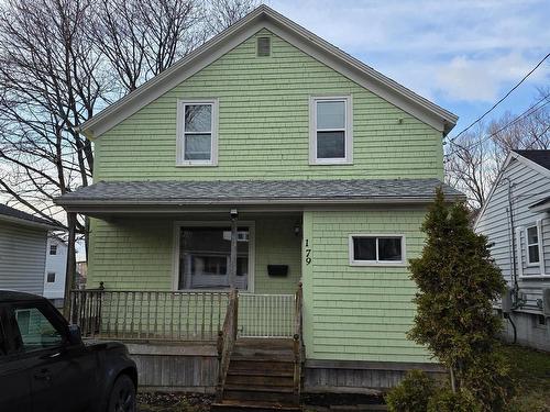 179 Union Street, Sydney, NS 