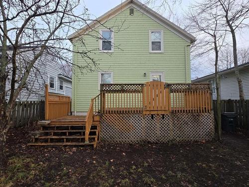 179 Union Street, Sydney, NS 