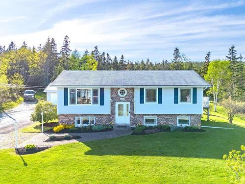 8472 West Bay Road, Sampsonville, NS 