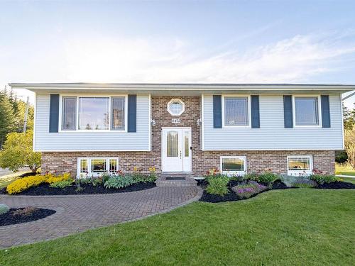 8472 West Bay Road, Sampsonville, NS 