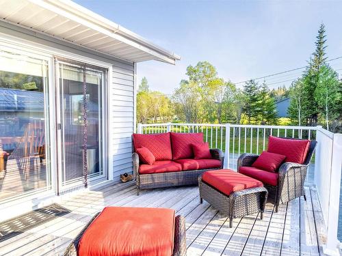 8472 West Bay Road, Sampsonville, NS 