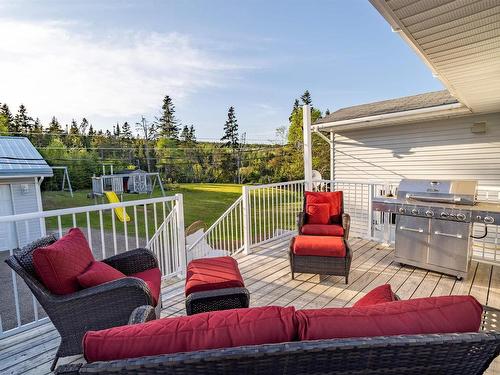 8472 West Bay Road, Sampsonville, NS 