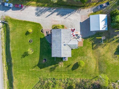 8472 West Bay Road, Sampsonville, NS 