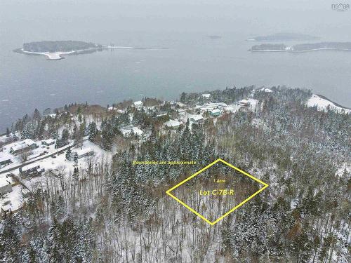 48 Lukes Lane, Hackett'S Cove, NS 