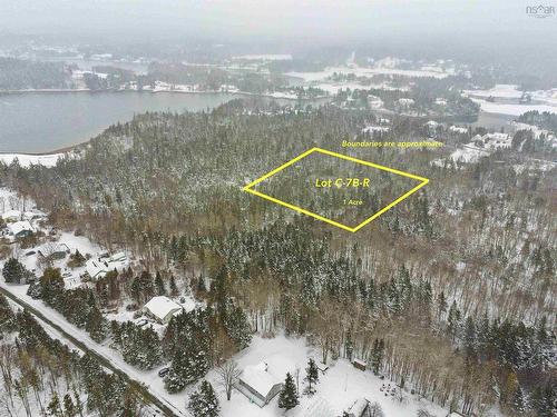 48 Lukes Lane, Hackett'S Cove, NS 