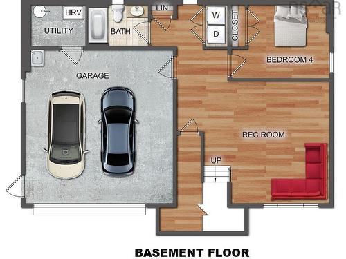 48 Lukes Lane, Hackett'S Cove, NS 