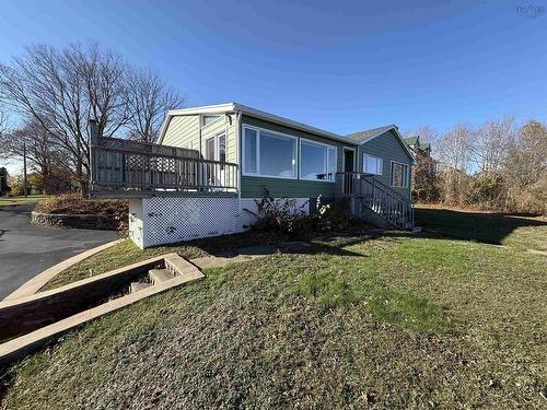 42 Montague Row, Digby, NS 