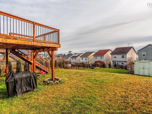 124 Sheppards Run, Beechville Estates, NS 