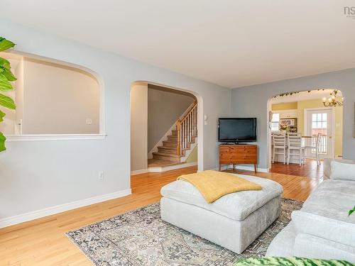 124 Sheppards Run, Beechville Estates, NS 