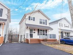 25 Taleen Drive  Lower Sackville, NS B4C 4A6