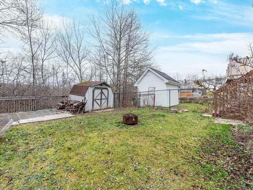 25 Taleen Drive, Lower Sackville, NS 