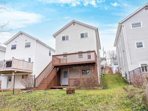 25 Taleen Drive, Lower Sackville, NS 