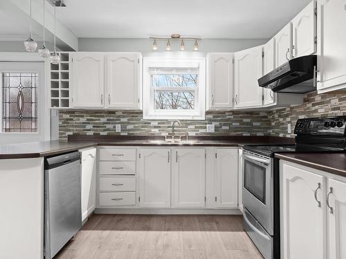 25 Taleen Drive, Lower Sackville, NS 