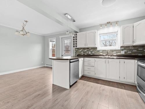 25 Taleen Drive, Lower Sackville, NS 