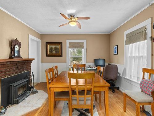 6 Ryers Lane, Shelburne, NS 