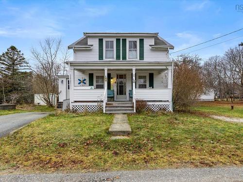 6 Ryers Lane, Shelburne, NS 